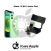 iPhone 12 Wi-Fi Antenna Replacement Service Dhaka